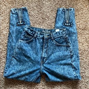 Vintage Jordache Jeans